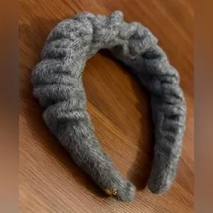 Lele Sadoughi | Accessories | Lele Sadoughi Kelly Ruched  display picture 2